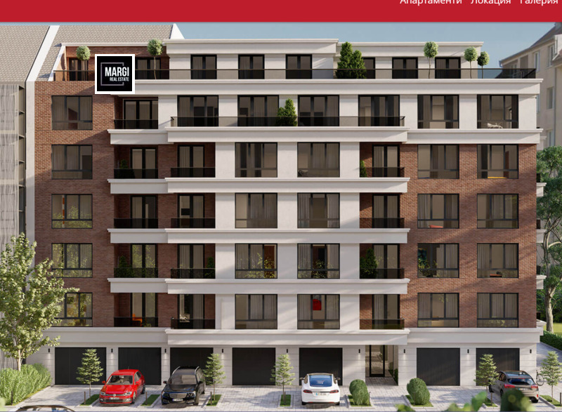 Продава  2-стаен град София , Овча купел , 60 кв.м | 49332217 - изображение [2]