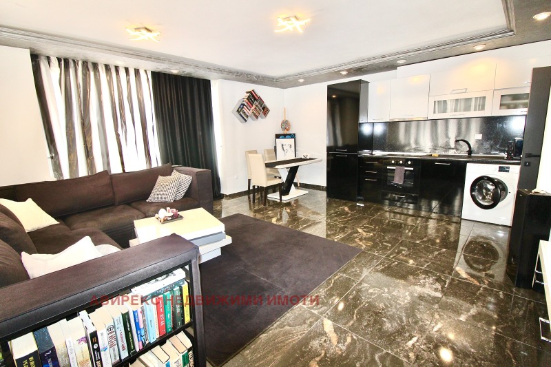 En venta  1 dormitorio Plovdiv , Yuzhen , 134 metros cuadrados | 62641676 - imagen [2]