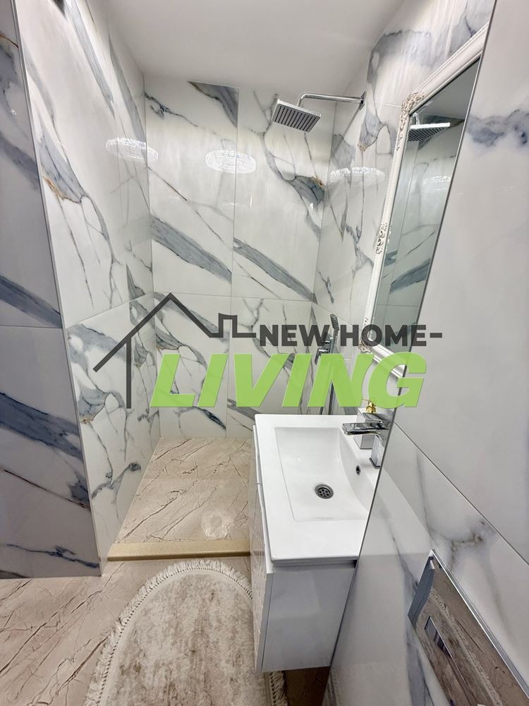 Продава 2-СТАЕН, гр. Пловдив, Христо Смирненски, снимка 8 - Апартаменти - 52520959