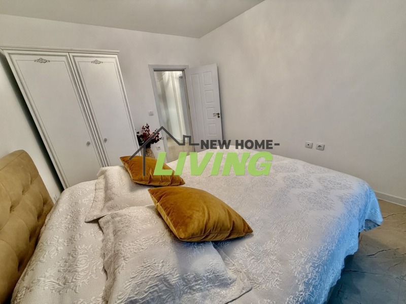 Продава 2-СТАЕН, гр. Пловдив, Христо Смирненски, снимка 4 - Апартаменти - 52520959