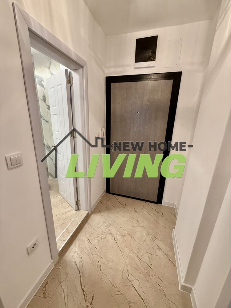 Продава 2-СТАЕН, гр. Пловдив, Христо Смирненски, снимка 5 - Апартаменти - 52520959