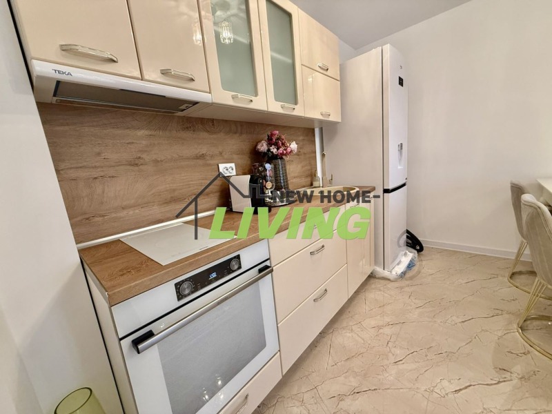 Продава 2-СТАЕН, гр. Пловдив, Христо Смирненски, снимка 2 - Апартаменти - 52520959