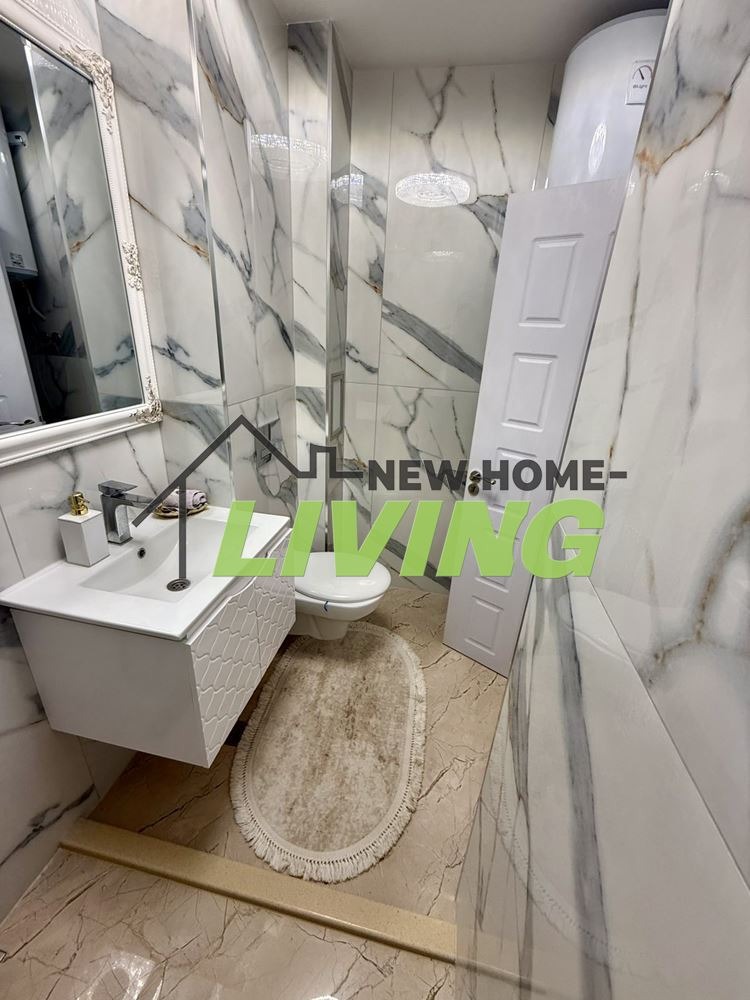 Продава 2-СТАЕН, гр. Пловдив, Христо Смирненски, снимка 7 - Апартаменти - 52520959