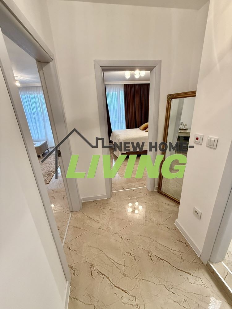 Продава 2-СТАЕН, гр. Пловдив, Христо Смирненски, снимка 6 - Апартаменти - 52520959