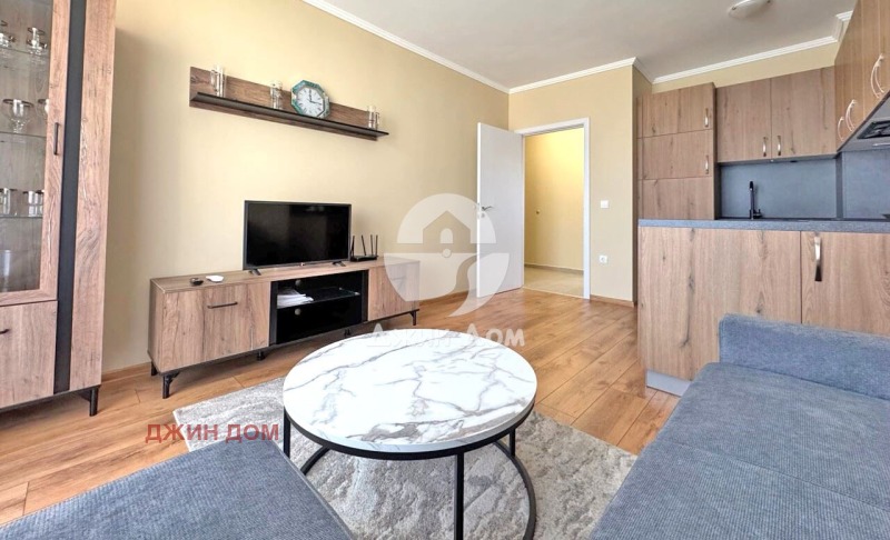 Продава 2-СТАЕН, гр. Свети Влас, област Бургас, снимка 2 - Апартаменти - 52738262