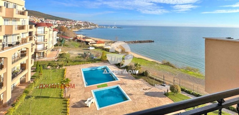 Продава 2-СТАЕН, гр. Свети Влас, област Бургас