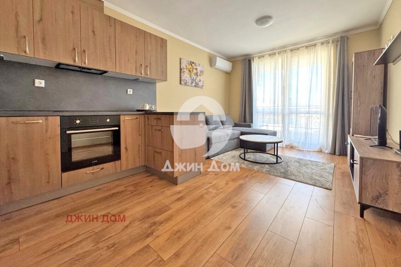 Продава 2-СТАЕН, гр. Свети Влас, област Бургас, снимка 4 - Апартаменти - 52738262