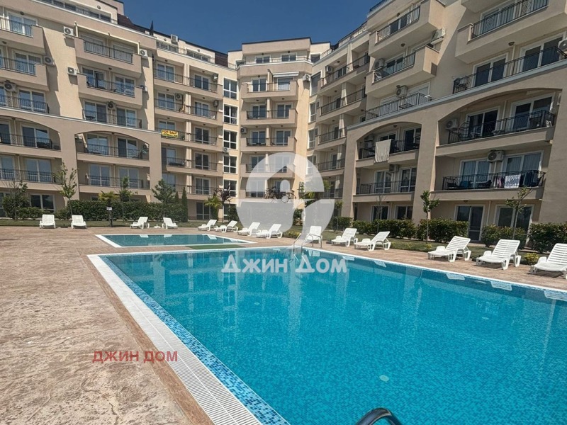 Продава 2-СТАЕН, гр. Свети Влас, област Бургас, снимка 9 - Апартаменти - 52738262