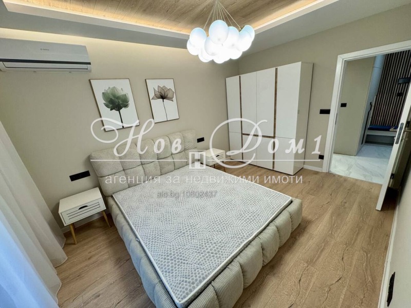 Продава 2-СТАЕН, гр. Пловдив, Христо Смирненски, снимка 10 - Апартаменти - 52873478