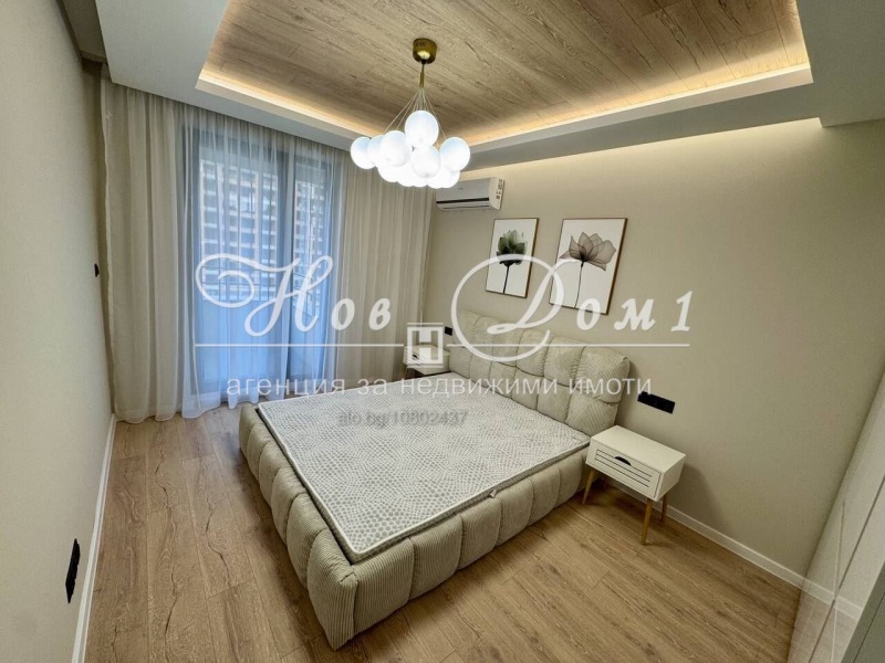 Продава 2-СТАЕН, гр. Пловдив, Христо Смирненски, снимка 9 - Апартаменти - 52873478