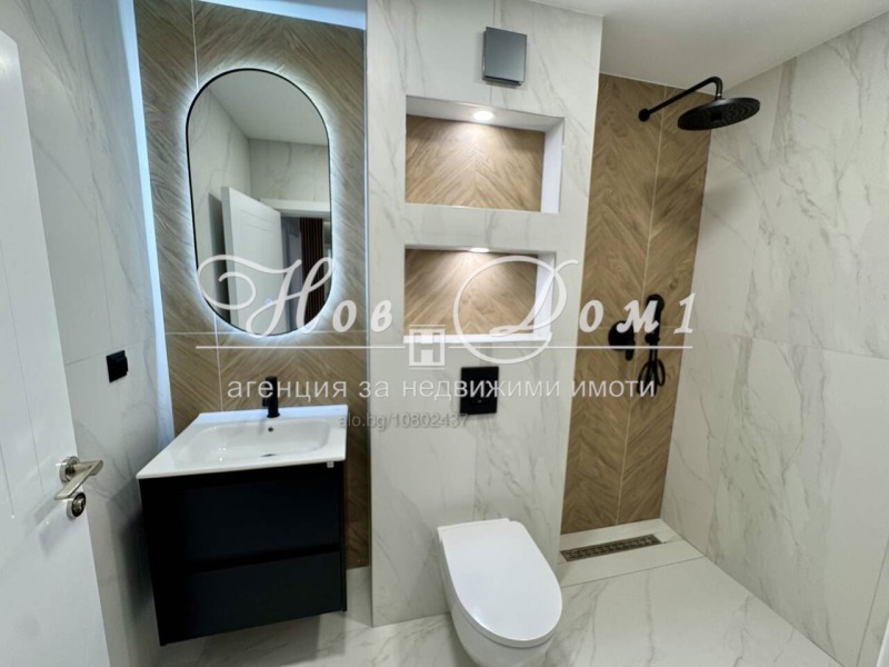 Продава 2-СТАЕН, гр. Пловдив, Христо Смирненски, снимка 8 - Апартаменти - 52873478