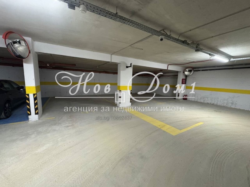 Продава 2-СТАЕН, гр. Пловдив, Христо Смирненски, снимка 12 - Апартаменти - 52873478