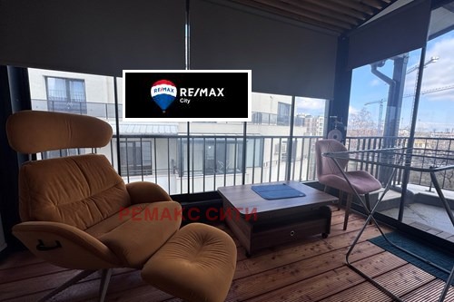 Продава 2-СТАЕН, гр. София, Кръстова вада, снимка 13 - Апартаменти - 52887259