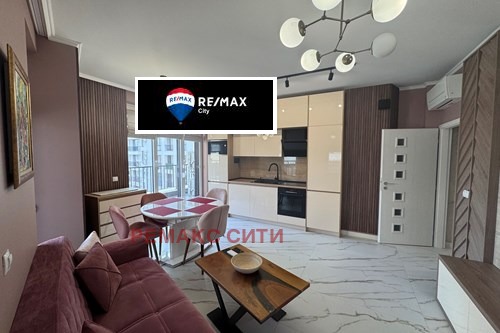 Продава 2-СТАЕН, гр. София, Кръстова вада, снимка 6 - Апартаменти - 52887259