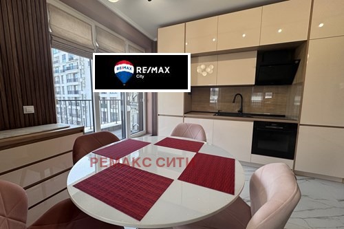 Продава 2-СТАЕН, гр. София, Кръстова вада, снимка 5 - Апартаменти - 52887259