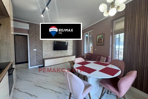 Продава 2-СТАЕН, гр. София, Кръстова вада, снимка 2 - Апартаменти - 52887259