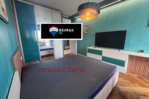 Продава 2-СТАЕН, гр. София, Кръстова вада, снимка 9 - Апартаменти - 52887259