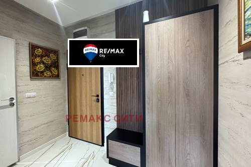 Продава 2-СТАЕН, гр. София, Кръстова вада, снимка 15 - Апартаменти - 52887259