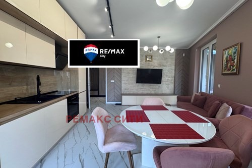 Продава 2-СТАЕН, гр. София, Кръстова вада, снимка 3 - Апартаменти - 52887259