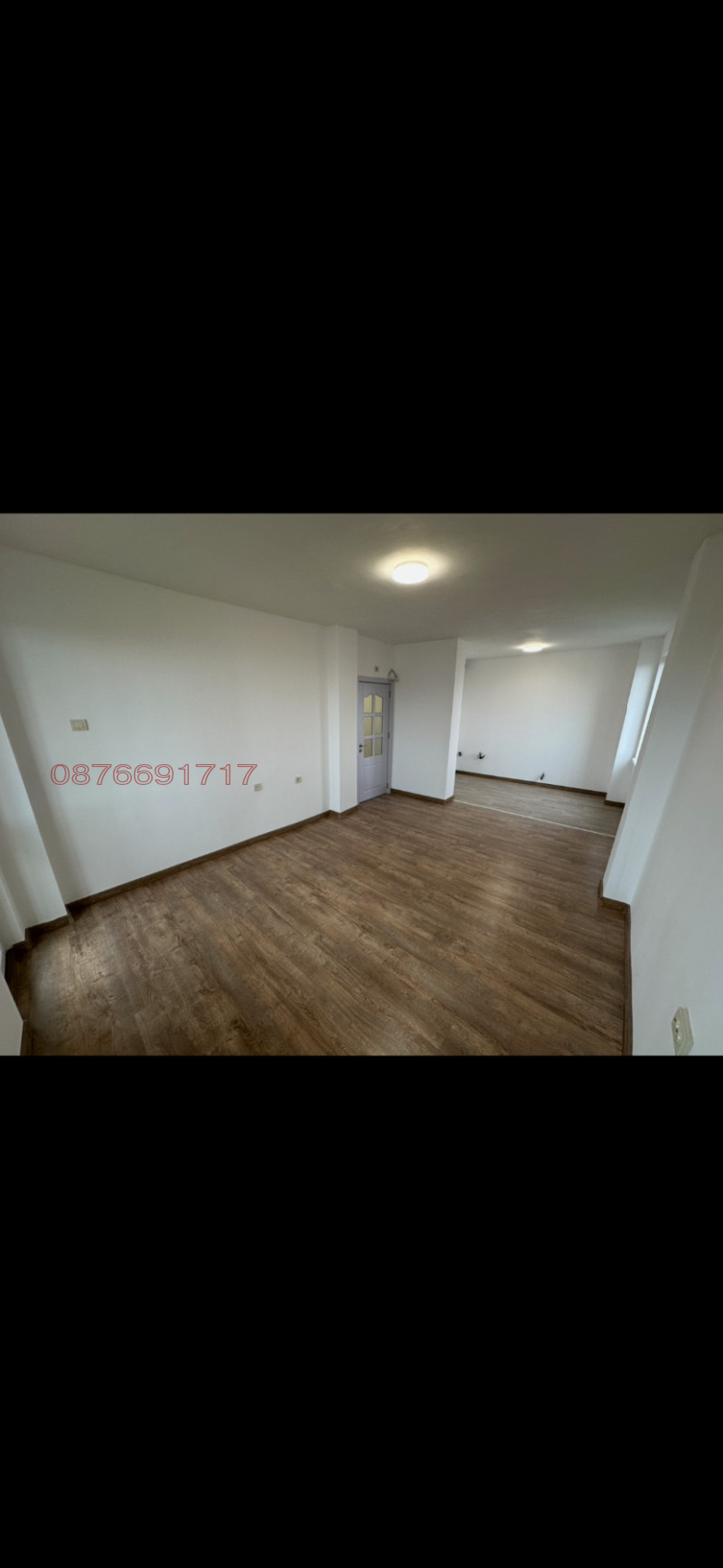 Продава 2-СТАЕН, гр. Силистра, Римска гробница, снимка 11 - Апартаменти - 53500961