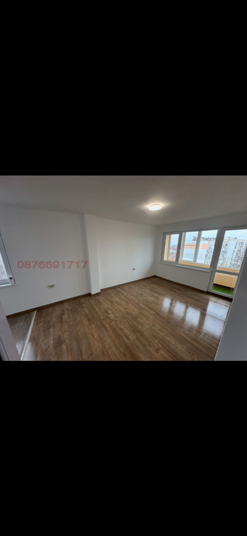 Продава 2-СТАЕН, гр. Силистра, Римска гробница, снимка 10 - Апартаменти - 53500961