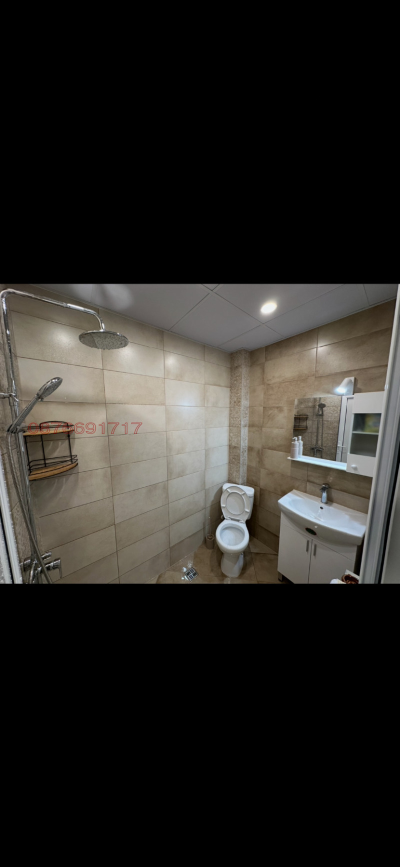 Продава 2-СТАЕН, гр. Силистра, Римска гробница, снимка 5 - Апартаменти - 53500961