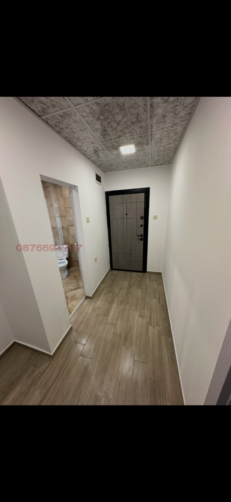 Продава 2-СТАЕН, гр. Силистра, Римска гробница, снимка 3 - Апартаменти - 53500961