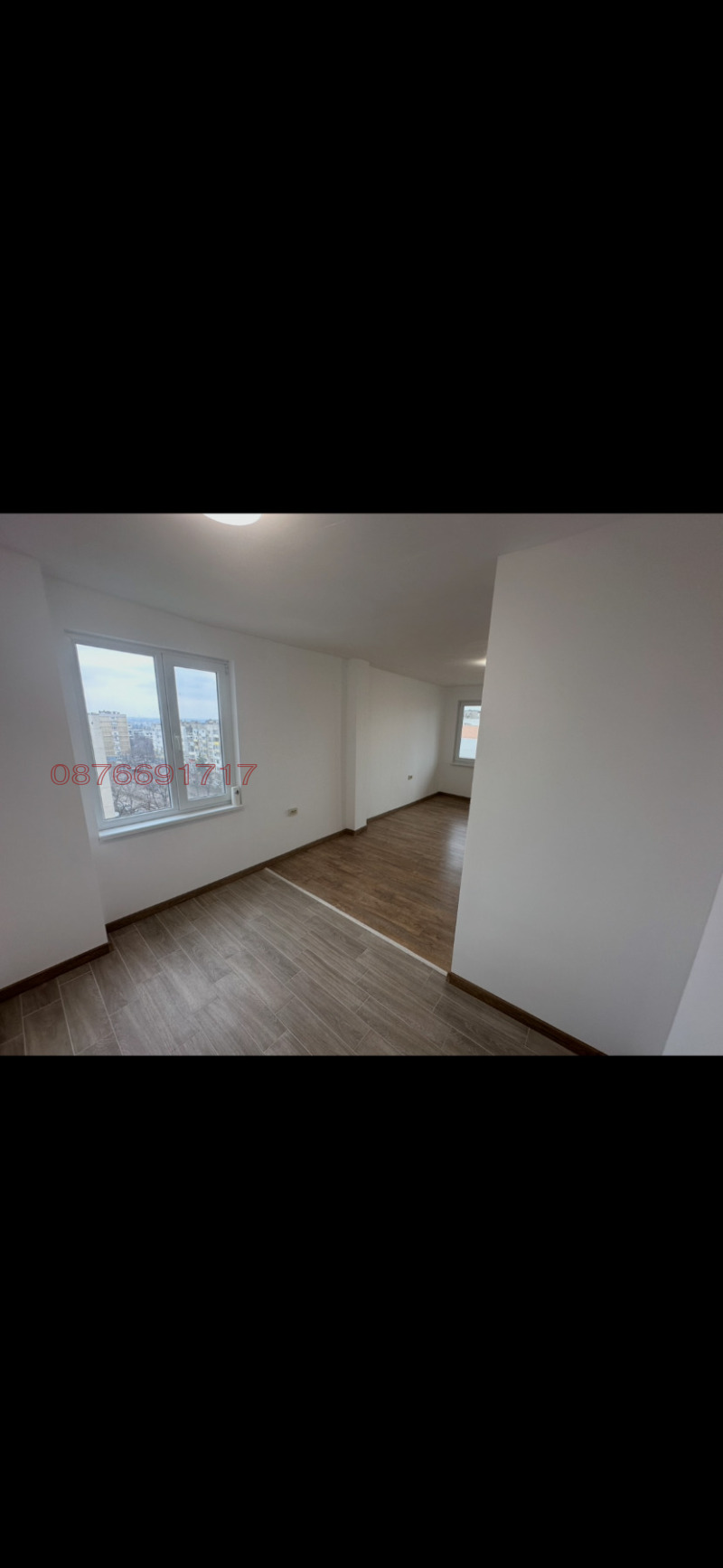 Продава 2-СТАЕН, гр. Силистра, Римска гробница, снимка 14 - Апартаменти - 53500961