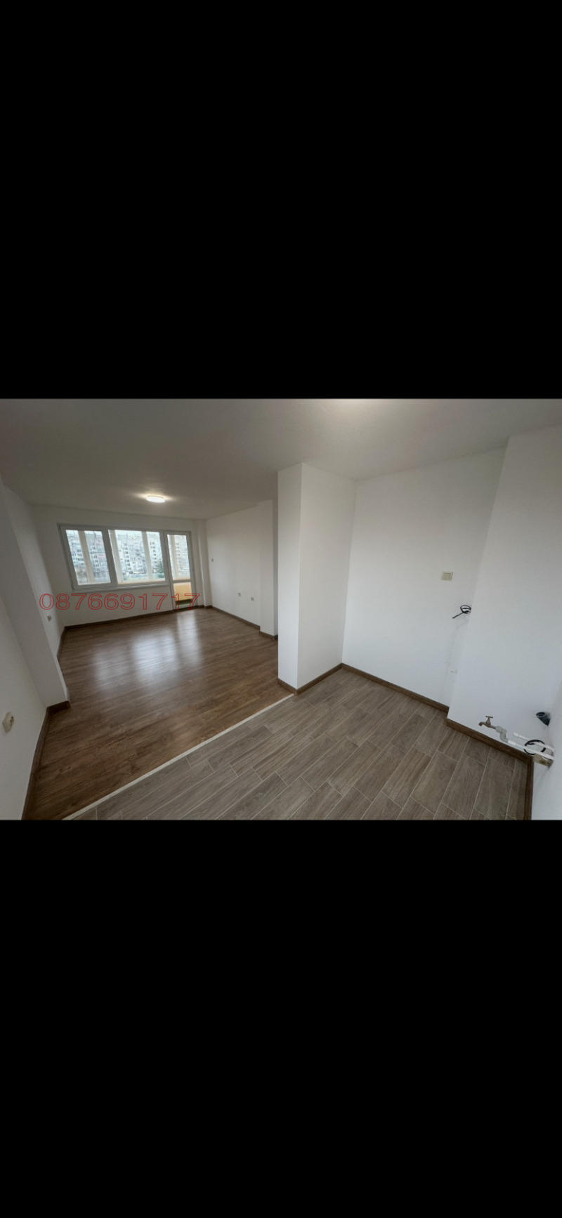 Продава 2-СТАЕН, гр. Силистра, Римска гробница, снимка 13 - Апартаменти - 53500961