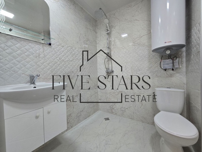 Продава 2-СТАЕН, гр. Варна, м-т Пчелина, снимка 7 - Апартаменти - 53504318