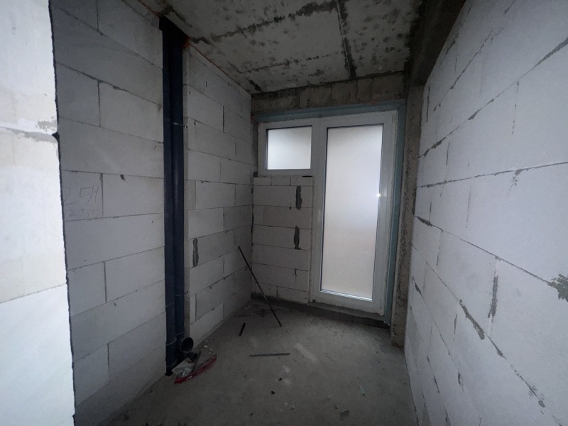 Продава 2-СТАЕН, гр. София, Сухата река, снимка 5 - Апартаменти - 53537043