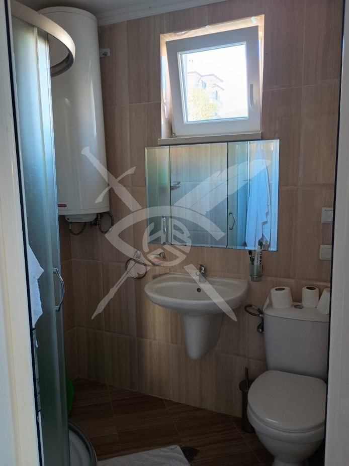 Продава 2-СТАЕН, гр. Свети Влас, област Бургас, снимка 4 - Апартаменти - 53709030