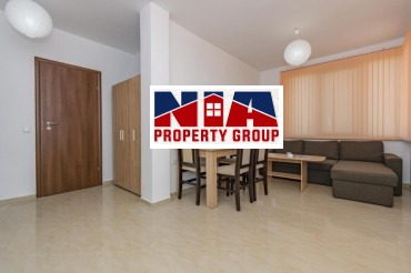 Продава 2-СТАЕН, гр. Созопол, област Бургас, снимка 4 - Апартаменти - 54944436
