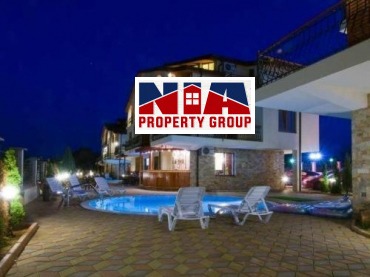 Продава 2-СТАЕН, гр. Созопол, област Бургас, снимка 8 - Апартаменти - 54944436
