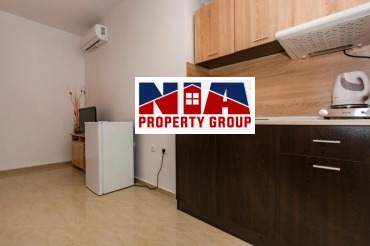 Продава 2-СТАЕН, гр. Созопол, област Бургас, снимка 3 - Апартаменти - 54944436