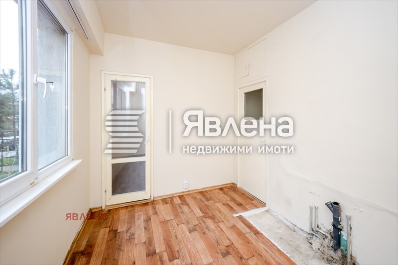 Продава 2-СТАЕН, гр. София, Света Троица, снимка 8 - Апартаменти - 55269535