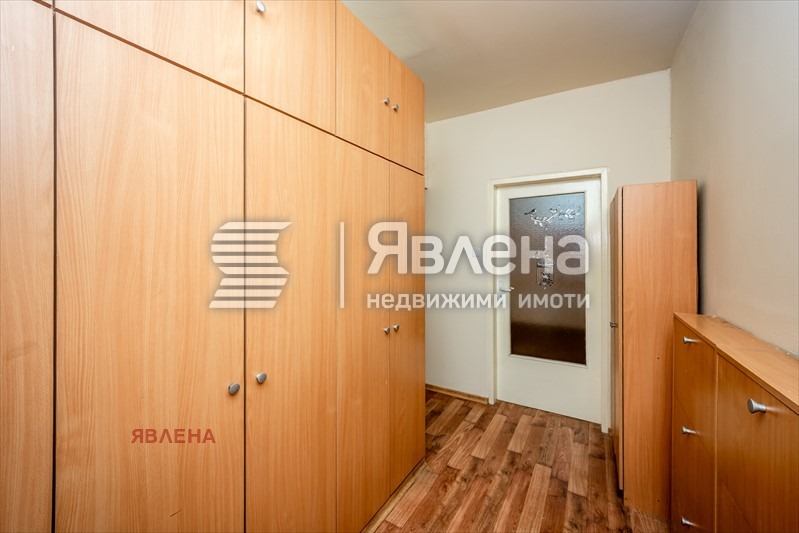 Продава 2-СТАЕН, гр. София, Света Троица, снимка 11 - Апартаменти - 55269535