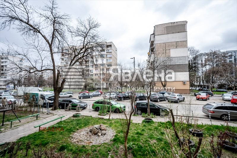 Продава 2-СТАЕН, гр. София, Света Троица, снимка 6 - Апартаменти - 55269535