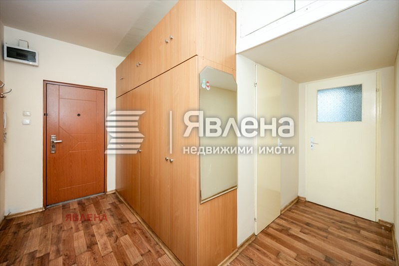 Продава 2-СТАЕН, гр. София, Света Троица, снимка 10 - Апартаменти - 55269535