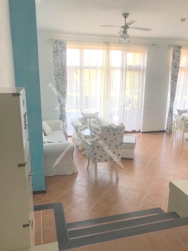 Na sprzedaż  2 sypialnie region Burgas , Sozopol , 103 mkw | 54611406 - obraz [2]