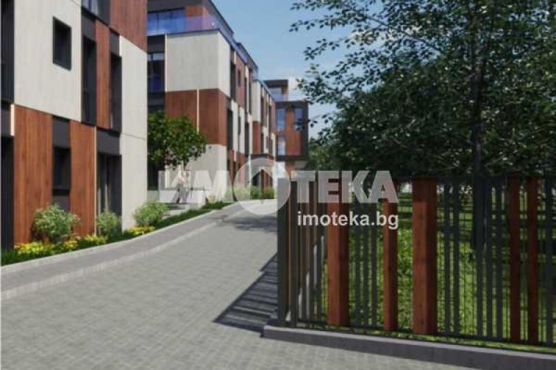 Продава 3-СТАЕН, с. Панчарево, област София-град, снимка 4 - Aпартаменти - 47978408