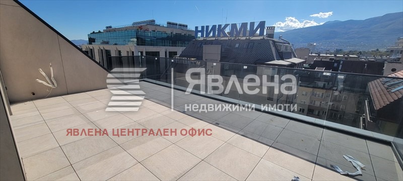 Продава  3-стаен град София , Лозенец , 201 кв.м | 60005569 - изображение [6]