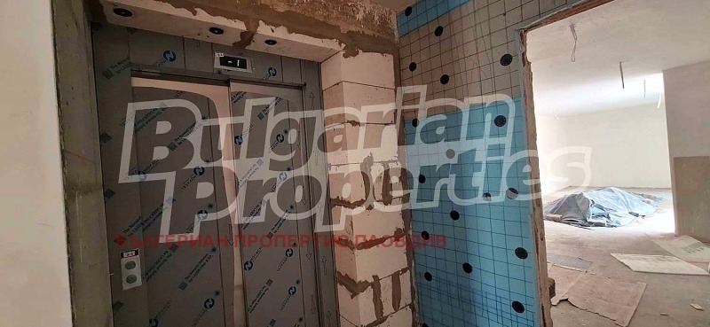 Zu verkaufen  2 Schlafzimmer Plowdiw , Zentar , 100 qm | 38454394 - Bild [15]