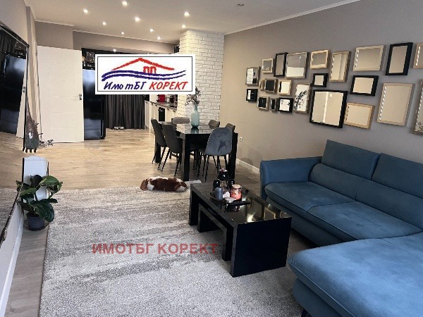 Na sprzedaż  2 sypialnie Sofia , Darwenica , 84 mkw | 75015836 - obraz [2]