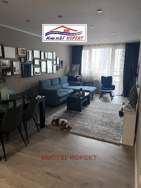 Na sprzedaż  2 sypialnie Sofia , Darwenica , 84 mkw | 75015836 - obraz [3]
