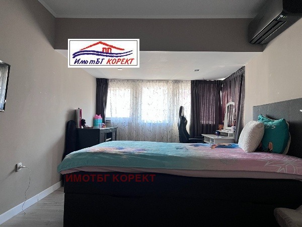 Na sprzedaż  2 sypialnie Sofia , Darwenica , 84 mkw | 75015836 - obraz [5]