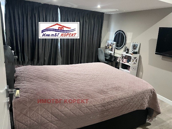 Na sprzedaż  2 sypialnie Sofia , Darwenica , 84 mkw | 75015836 - obraz [4]