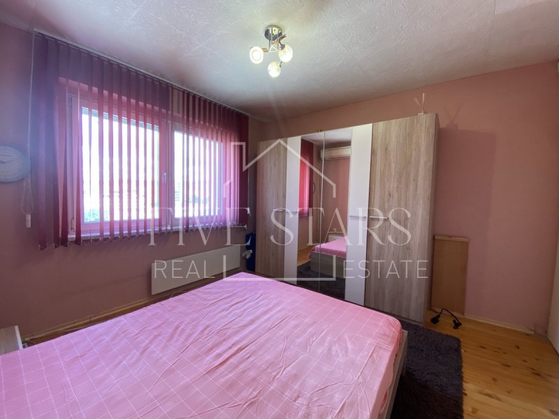 Продава  3-стаен град Варна , Лятно кино Тракия , 74 кв.м | 85180880 - изображение [10]