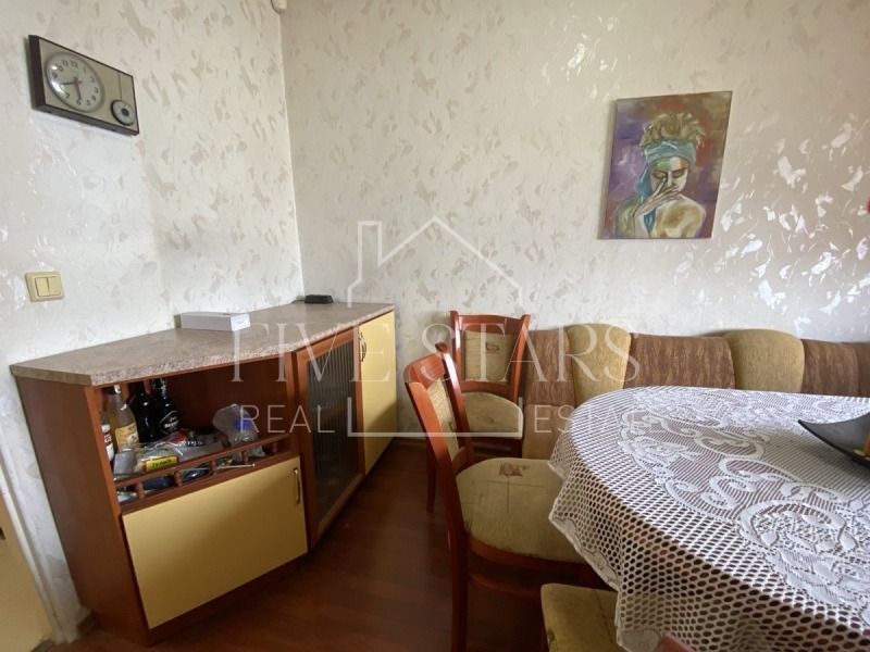 Продава  3-стаен град Варна , Лятно кино Тракия , 74 кв.м | 85180880 - изображение [15]