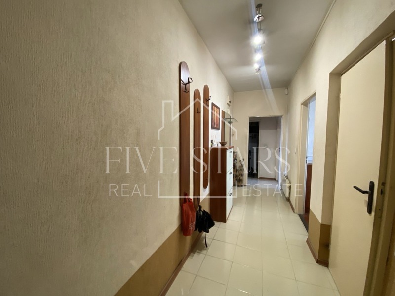 Продава  3-стаен град Варна , Лятно кино Тракия , 74 кв.м | 85180880 - изображение [8]